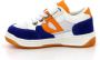 Kickers Sneakers Oranje - Thumbnail 4