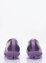 Kiko Kostadinov Leren Slip-On Brogues Purple Dames - Thumbnail 6