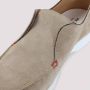 Kiton Beige Veterschoenen Beige Heren - Thumbnail 3