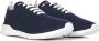 Kiton Blauwe Sneakers voor Mannen Aw24 Blue Heren - Thumbnail 2