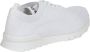 Kiton Heren Casual Sneakers Schoenen White Heren - Thumbnail 2