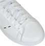 Kiton Heren Casual Sneakers Schoenen White Heren - Thumbnail 3