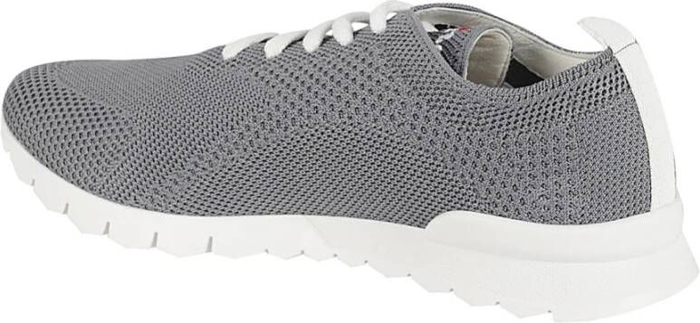 Kiton Heren Schoenen Gray Heren