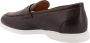 Kiton Loafers Brown Heren - Thumbnail 4