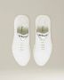 Kiton Mesh Fit Sneakers White Dames - Thumbnail 2