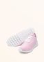 Kiton Roze Cashmere Hardloopschoenen Pink Dames - Thumbnail 3