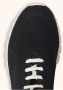 Kiton Sneakers Black Dames - Thumbnail 4