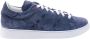 Kiton Sneakers Blauw Heren - Thumbnail 2