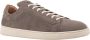 Kiton Sneakers Gray Heren - Thumbnail 2