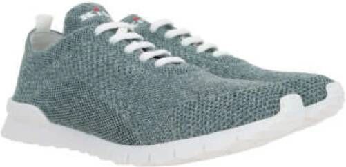 Kiton Sneakers Multicolor Heren