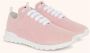 Kiton Roze Cashmere Sneakers Pink Dames - Thumbnail 2