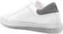 Kiton Stijlvolle Sneakers voor dagelijks gebruik White Heren - Thumbnail 3