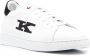 Kiton Verhoog je sneaker game met stijlvolle en functionele sneakers White Heren - Thumbnail 8