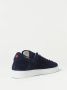 Kiton Stijlvolle Sneakers voor Mannen en Vrouwen Blauw Heren - Thumbnail 3