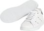 Kiton Stijlvolle Sneakers voor Mannen en Vrouwen White Heren - Thumbnail 3