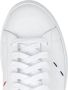 Kiton Stijlvolle Sneakers voor Mannen en Vrouwen White Heren - Thumbnail 4