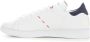 Kiton Verhoog je sneaker game met stijlvolle en functionele sneakers White Heren - Thumbnail 4