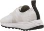 Kiton Witte hardloopschoenen met vetersluiting White Heren - Thumbnail 3