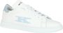 Kiton Witte IJs A068 Sneakers White Heren - Thumbnail 2