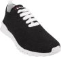 Kiton Zwarte Cashmere Hardloopschoenen Vrouwen Black Dames - Thumbnail 2