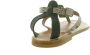 K.jacques Buffon Sharkan Schoenen Green Dames - Thumbnail 5