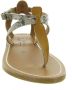 K.jacques Buffon Spherica Schoenen Brown Dames - Thumbnail 3