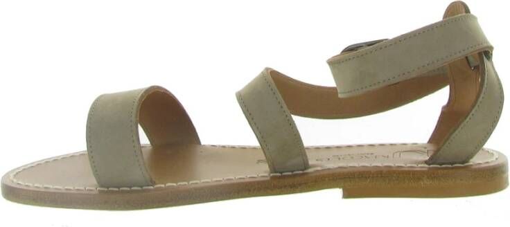 K.jacques Epicure Sharkan Schoenen Beige Dames