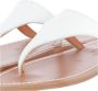 K.jacques Stijlvolle Sandalen voor Vrouwen White Dames - Thumbnail 3