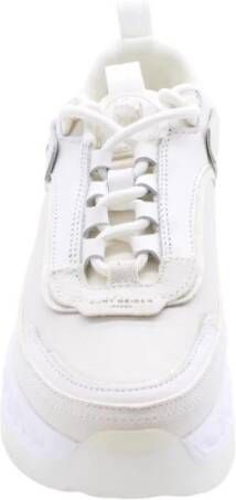 Kurt Geiger Stijlvolle Argeuil Sneakers White Dames