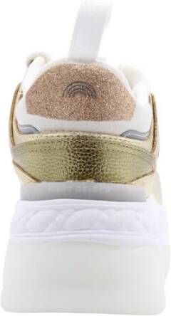 Kurt Geiger Stijlvolle Buchy Sneaker Multicolor Dames