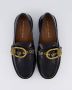 Kurt Geiger Chunky Loafer in Mayfair Stijl Black Dames - Thumbnail 3