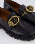 Kurt Geiger Chunky Loafer in Mayfair Stijl Black Dames - Thumbnail 5