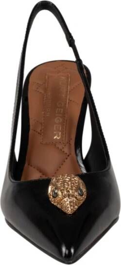 Kurt Geiger Dames Schoenen Elegante Collectie Black Dames