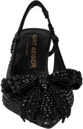 Kurt Geiger Dames Schoenen Elegante Collectie Black Dames