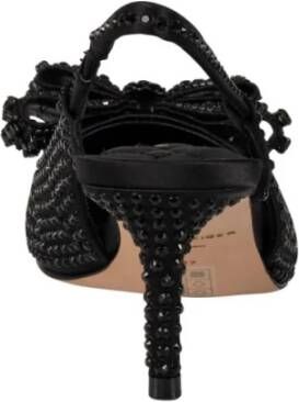 Kurt Geiger Dames Schoenen Elegante Collectie Black Dames