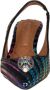 Kurt Geiger Dames Schoenen Elegante Collectie Multicolor Dames - Thumbnail 2