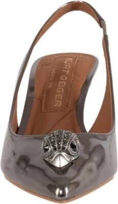 Kurt Geiger Dames Schoenen Elegante Collectie Gray Dames