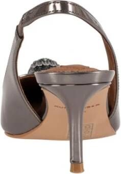 Kurt Geiger Dames Schoenen Elegante Collectie Gray Dames