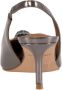 Kurt Geiger Dames Schoenen Elegante Collectie Gray Dames - Thumbnail 3