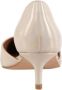 Kurt Geiger Dames Schoenen Elegante Collectie White Dames - Thumbnail 3