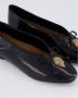 Kurt Geiger Eagle Ballerina Schoenen Black Dames - Thumbnail 5