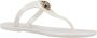 Kurt Geiger Flip Flops White Dames - Thumbnail 5