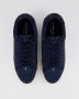 Kurt Geiger Kensington Cupsole Dames Sneakers Blue Dames - Thumbnail 3