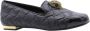 Kurt Geiger Klassieke Loafer met Schnapps Details Black Dames - Thumbnail 2