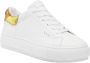 Kurt Geiger Laney Eagle Schoenen White Dames - Thumbnail 3