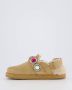 Kurt Geiger Octavia Casual Sling Schoenen Beige Dames - Thumbnail 2