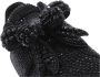 Kurt Geiger Stijlvolle Serginio Sneakers Black Dames - Thumbnail 10