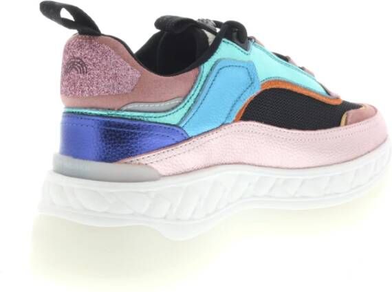 Kurt Geiger Pump Sneaker Multicolor Dames