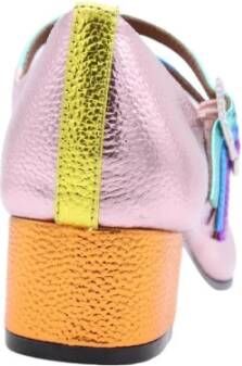 Kurt Geiger Raki Mary Jane Pump Multicolor Dames