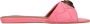 Kurt Geiger Sandalen Roze Pink Dames - Thumbnail 3